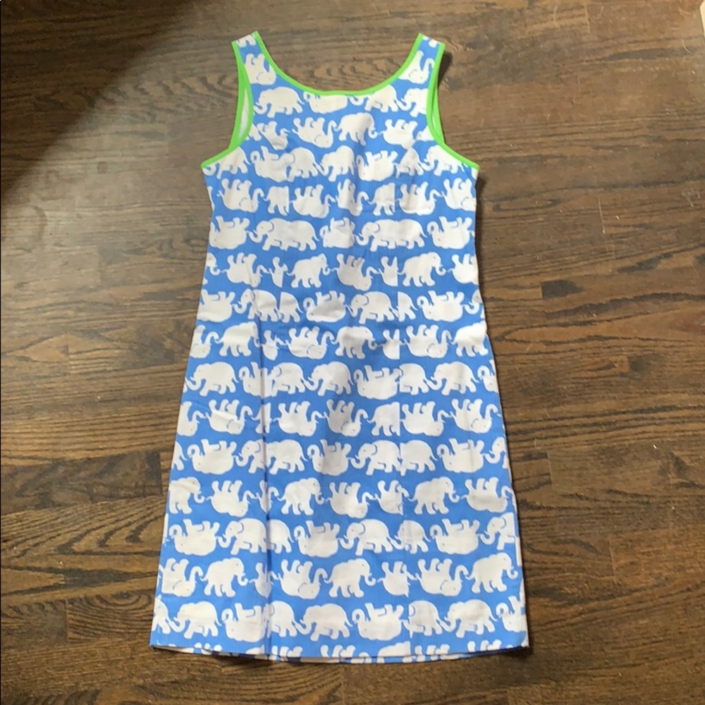 Brand new with tags Lilly Pulitzer dress!
